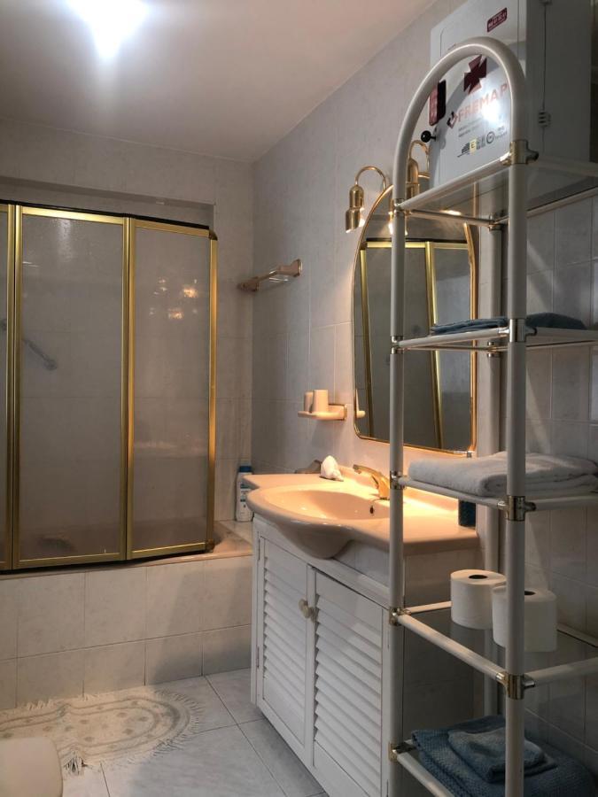 Apartamento Con Vista Al Mar Benalmadena Bagian luar foto