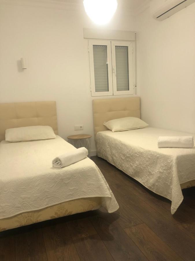 Apartamento Con Vista Al Mar Benalmadena Bagian luar foto